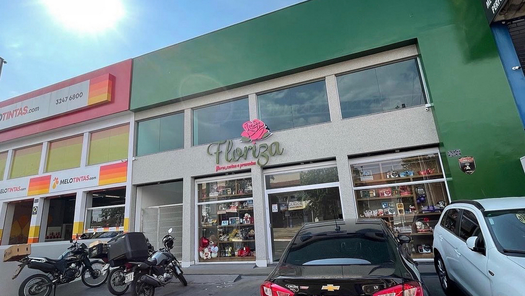 Foto da capa de Floriza Flores e Cestas - Floricultura Goiânia